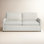 Damari 84'' Sofa