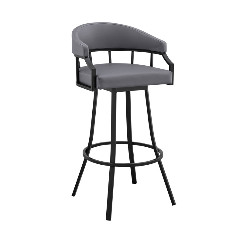 Tabouret de bar 30 po Velisse