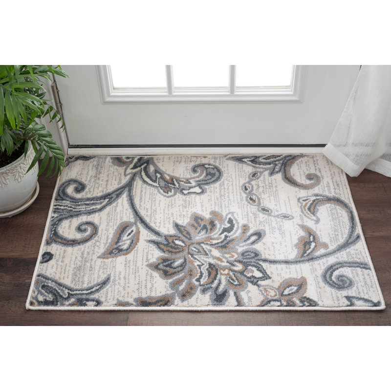 Wealden Indoor Rug, Rectangle 2' x 3'