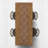 Caprisha Rectangle Floral Polyester Table Runner-1035982511-1035943587