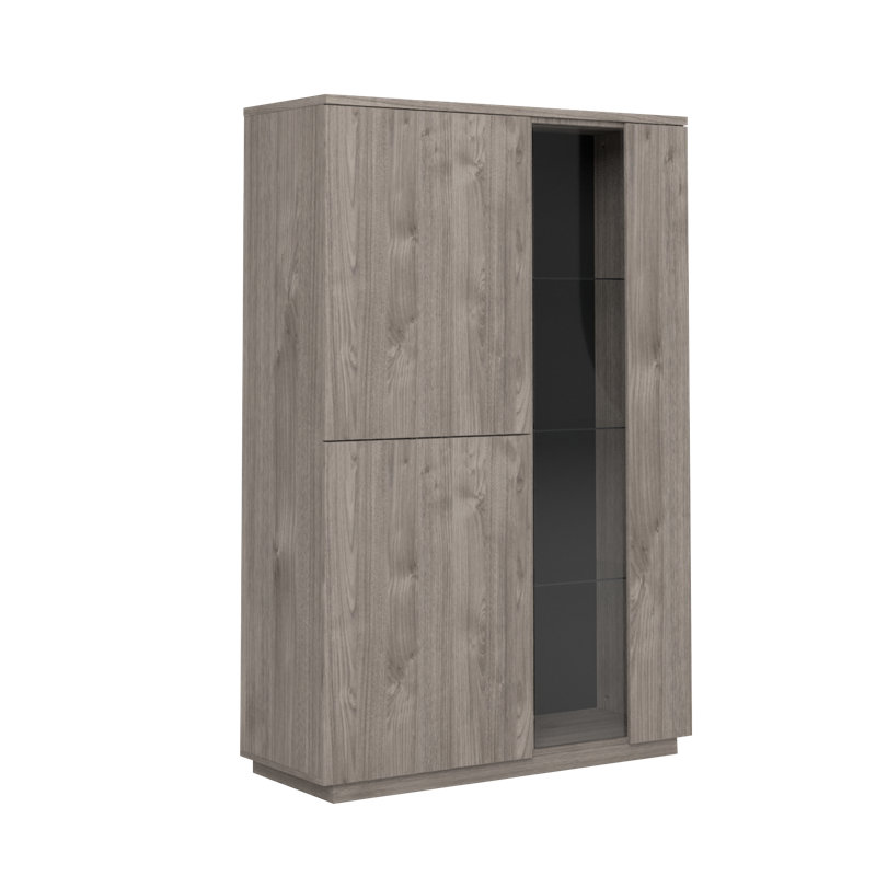 Labaw Display Cabinet