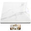 Square Sintered Stone Table Top, Match With Various Table Legs-116325621