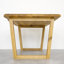 Iyana Oak Solid Wood Dining Table-1687978799-1687978794