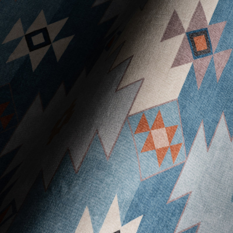  Tapis Amelisse, Rectangle 8 pi 6 po x 11 pi 6 po