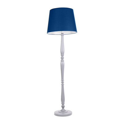 Arialdo 156cm Traditional Floor Lamp