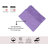 Schoenberger Heart Shape Bath Rug 25"x25"-1726348154