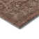 Premium Machine Washable Larock AMF1240 Medallion Rug