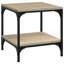 Gerlad Frame Side Table Set-7792642