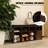 Storage Bench