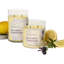 Bougie parfumée avec limonade Signature