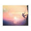 No Frame Print on Canvas