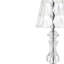 Faune Acrylic USB Desk Lamp