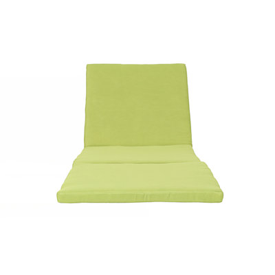 Coussin de détente, pour la détente au bord de la piscine ou sur le patio