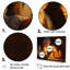 Judaïsme famille bougie Shabbat sérénité - impression-1458949182-1458949174
