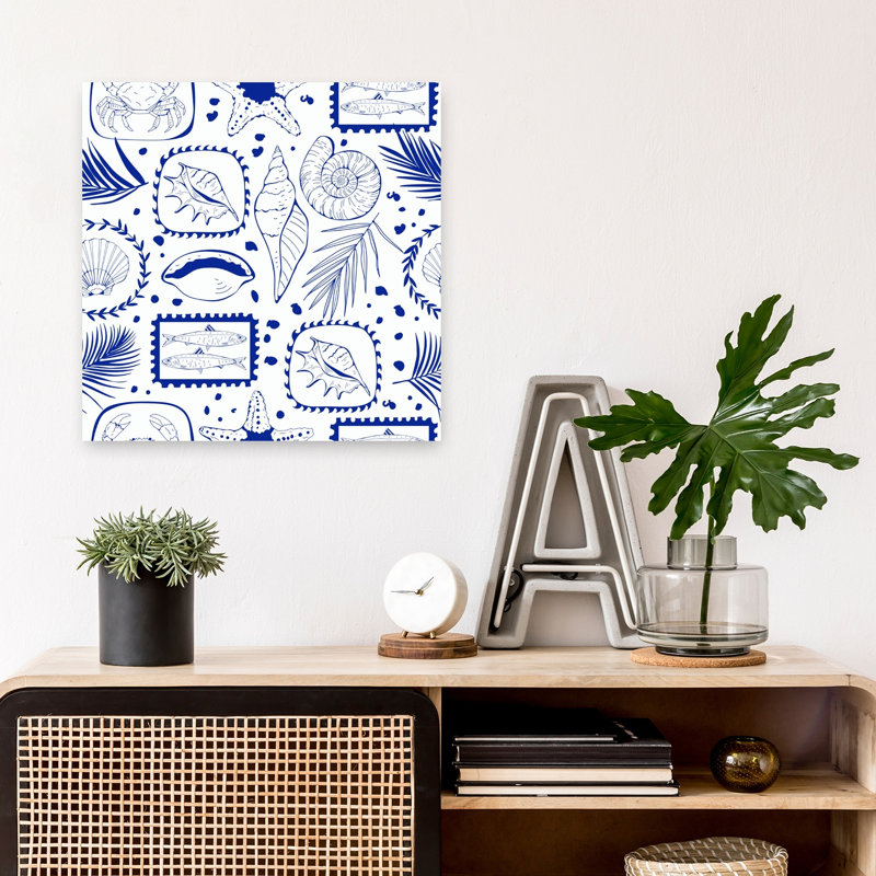 Print, 45.72cm H x 45.72cm W