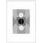 Composition Nr. 34 Print by Allison Rietta-1497121362-1497121364