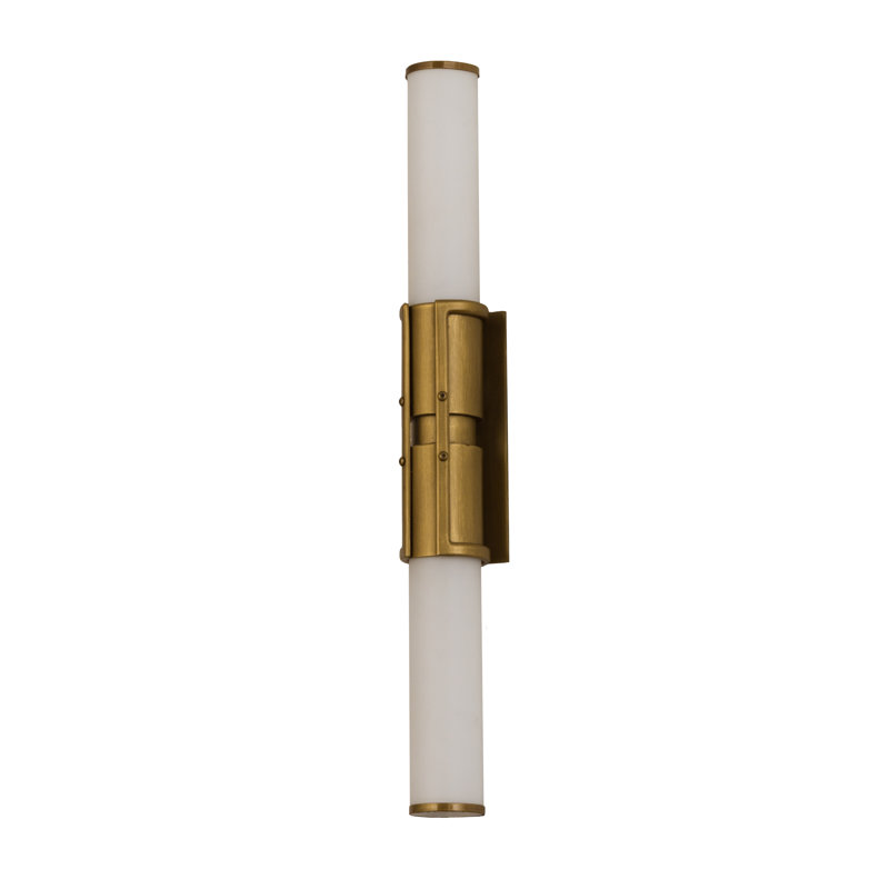 Cintura 2 - Light Flush Mounted Sconce