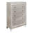 GLAM CHAMPAGNE CHEST