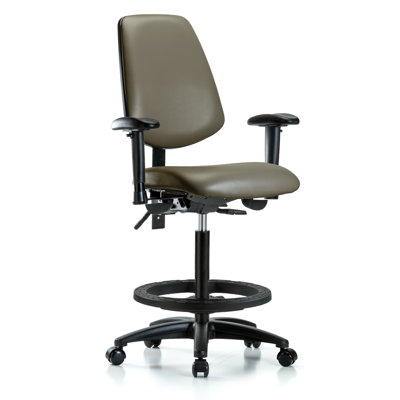 Chaise de travail ergonomique Kyell