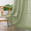 Paire de rideaux semi-transparents avec œillets Vollmar-770848484-770848490