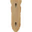 Support en bois / corbeau-91262191