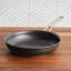Anolon X 10-Inch Hybrid Nonstick Induction Frying Pan/Skillet, Dark Gray-706108820