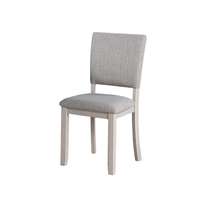 Chaise d'appoint 4pc
