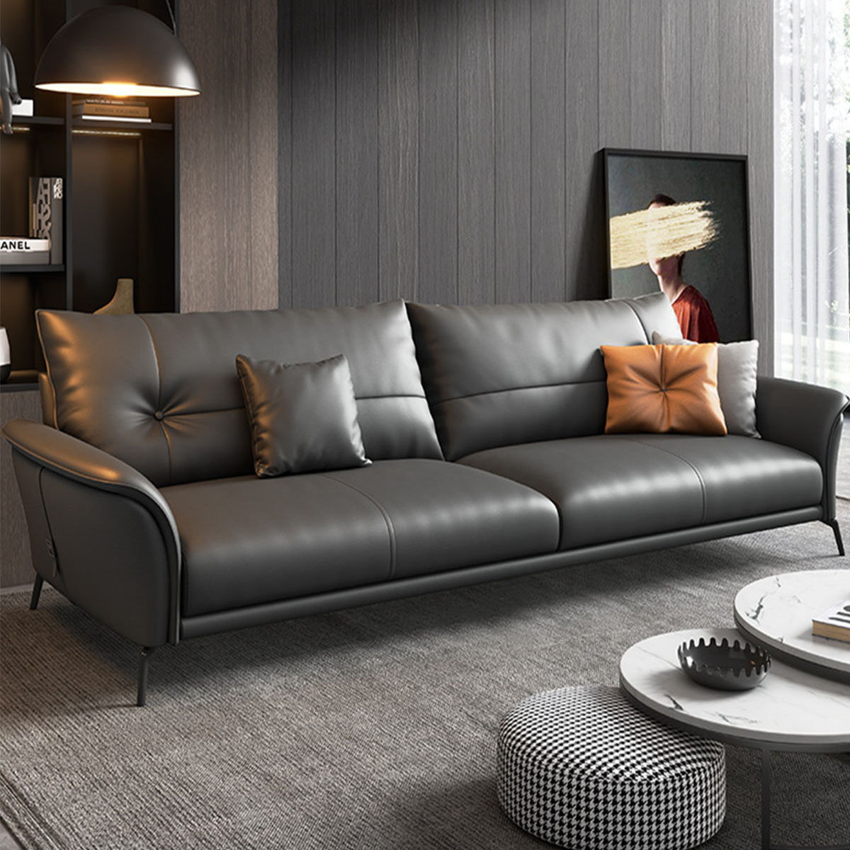 https://assets.wfcdn.com/im/95401554/compr-r85/2419/241972146/7008-genuine-leather-standard-sofa-cushion-loveseat.jpg