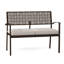 New Century Outdoor Bench-25914738-25914758