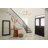 12 - Light Steel Dimmable Tiered Chandelier-1937749206