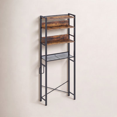 Calirose Over-The-Toilet Storage