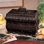 Tea Caddy Decorative Box