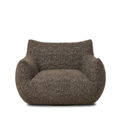 Margot Swivel Armchair
