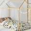 Whaley Cotton No Pattern Bedspread