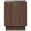 Creaghan 50cm W Bedside Table-1854545713