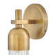 Morant Single Dimmable Vanity Light