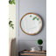 Miroir mural rond-1407290378