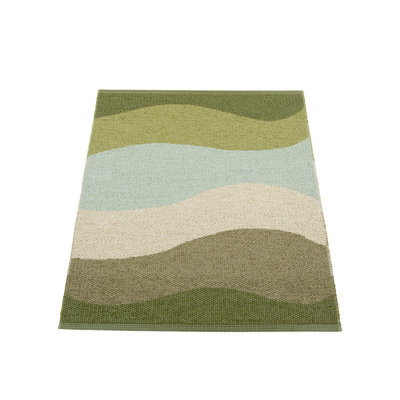 Rug URVI Woods 2.25 x 3.25 ft