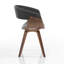 Upholstered Accent Chair