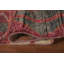 Tapis oriental marocain à motif géométrique en peluche 8 x 10