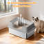 Litter Box-438181723