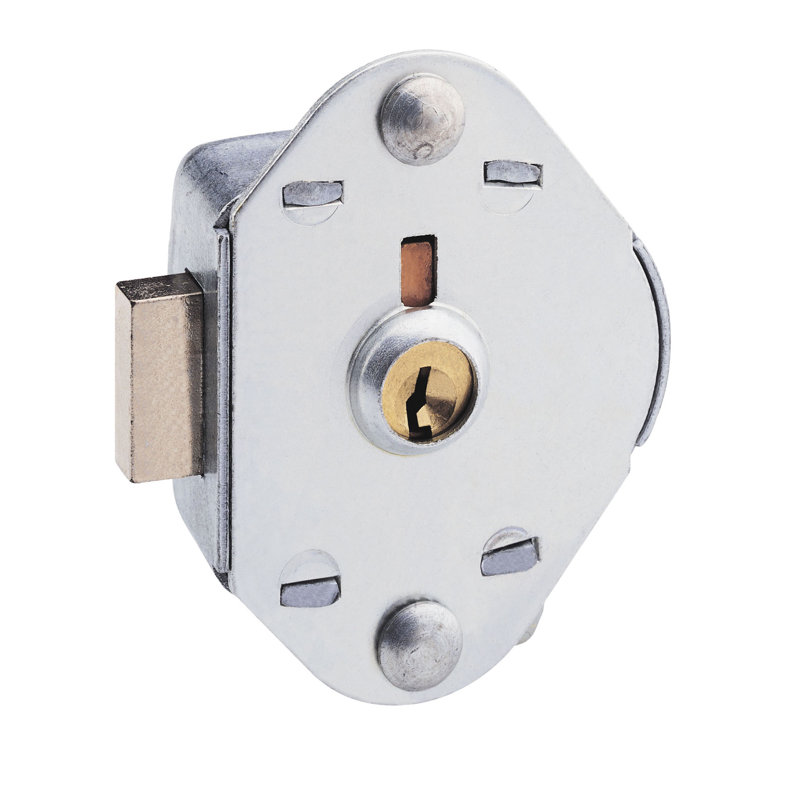 Hallowell Deadbolts