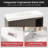 48" Single Bathroom Vanity with Solid Surface Top-1463457753-1463457744