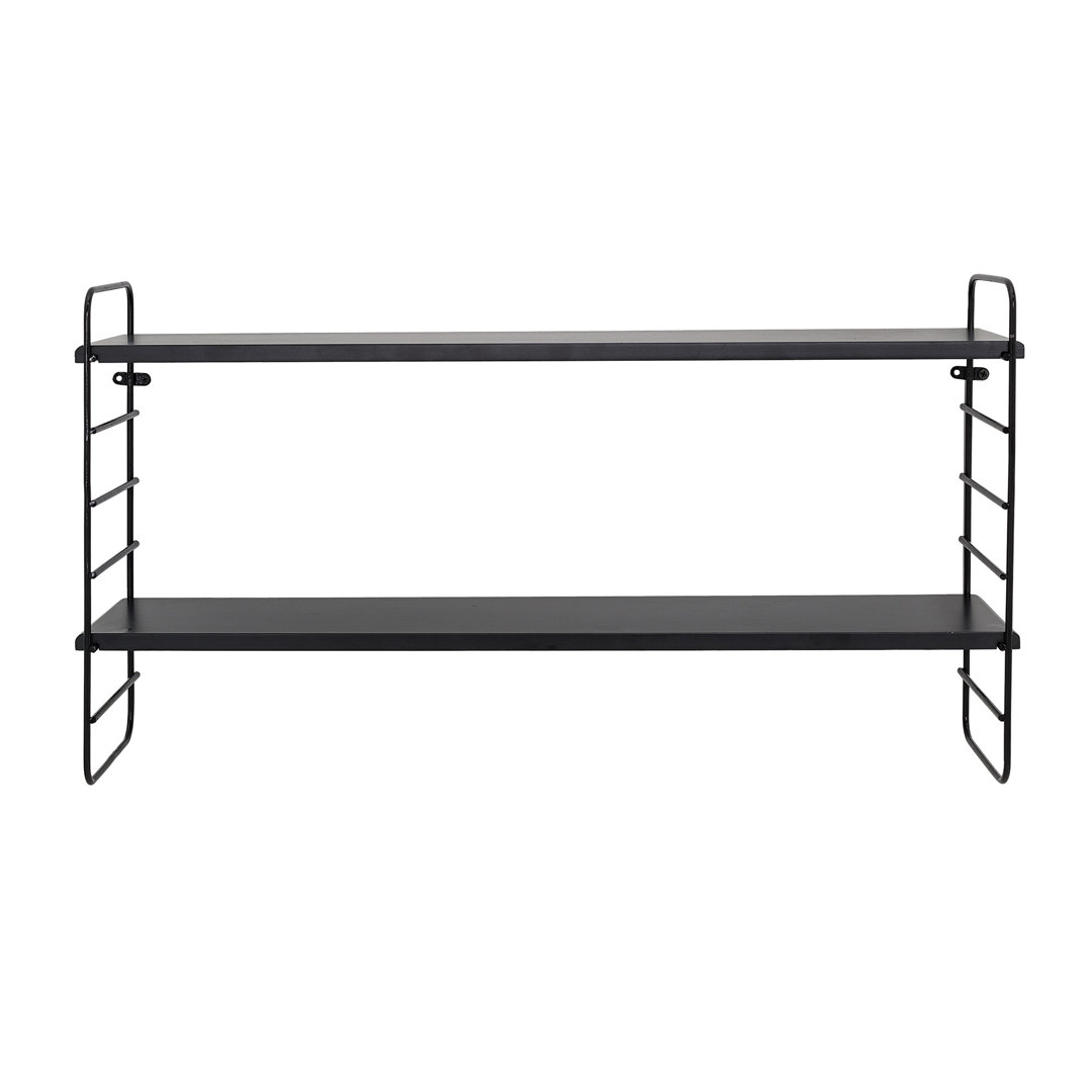Bloomingville - North Shelf - Black
