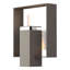 Shadow Box Outdoor Armed Sconce-1294834311-1294834320-1294834324