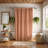 Red Leaves - Premium Shower Curtain-1927886557