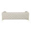 Canapé en cuir 100% italien Global United