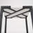 Mckinley Marble Top End Table Set