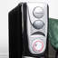 230 BTU Convection Heater with Adjustable Thermostat