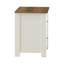 Table de chevet 2 tiroirs Isenbert-517434295